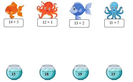 Nối đáp án đúng (ảnh 1)