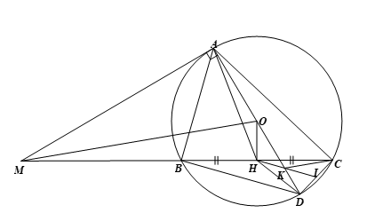 1) Mảnh vườn nhà ông An có hình dạng là tứ giác (ảnh 3)