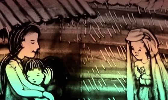 Chiếc &aacute;o mưa (B&agrave;i đọc hiểu tiếng Việt lớp 3 - đề số 27) | GD Con Tự Học