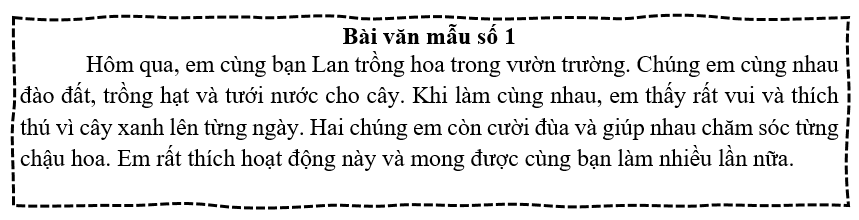 Thực hành viết (ảnh 1)