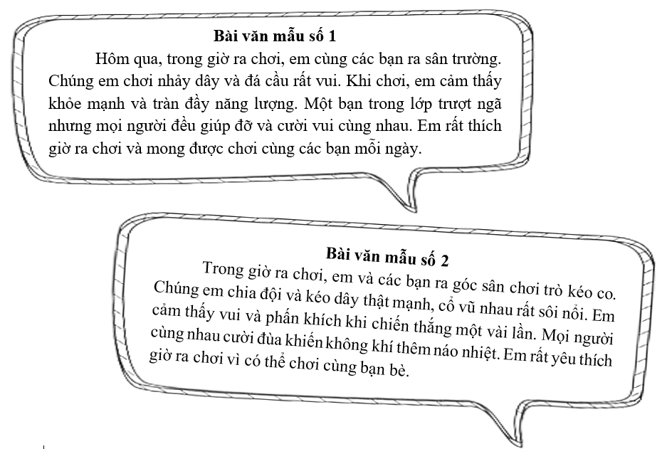 Thực hành viết (ảnh 1)