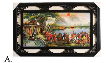 Chọn đồ gốm dùng trong gia đình. (ảnh 2)