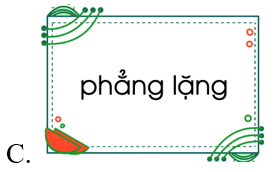 Từ nào viết đúng chính tả? (ảnh 1)