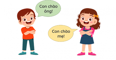 A cartoon of a child and child

AI-generated content may be incorrect.