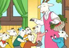 Cartoon of a person with a group of goats

AI-generated content may be incorrect.