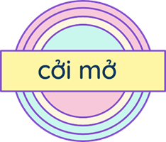 Chọn từ có tiếng chứa vần 'ơi'. (ảnh 1)