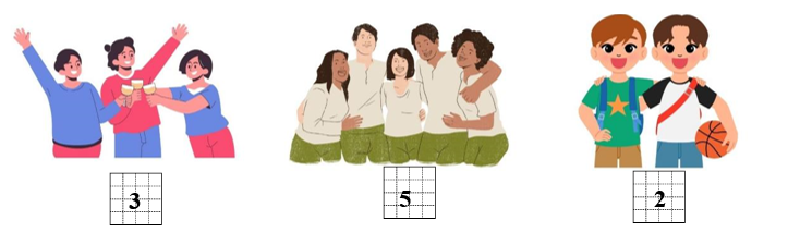 Số? phù hợp (ảnh 2)