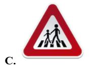 b) Đồ vật nào có dạng hình vuông? (ảnh 3)