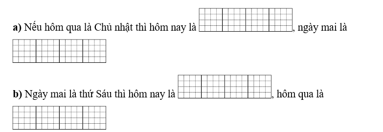 Điền từ ngữ thích hợp vào chỗ trống: (ảnh 1)