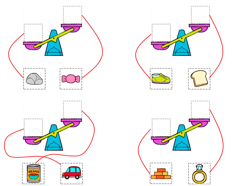 Nối? hình sau (ảnh 2)