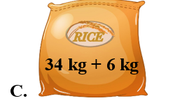 Bao gạo nào nặng nhất? (ảnh 4)