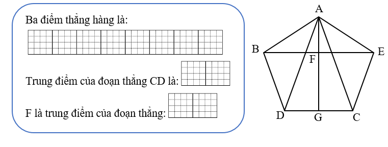 Viết tiếp vào chỗ trống cho thích hợp: (ảnh 1)