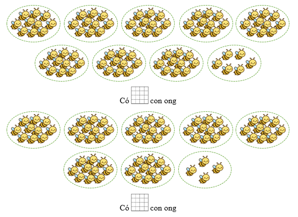 Điền số thích hợp (ảnh 1)