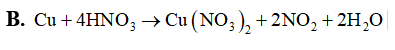 Phương pháp iot dùng để xác định lượng Cu có bản chất sử dụng phản ứng (ảnh 3)