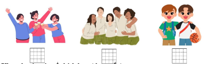 Điền số thích hợp (ảnh 1)