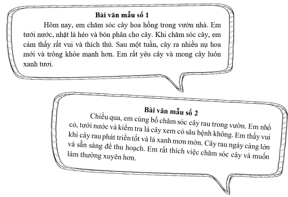 Thực hành viết (ảnh 1)