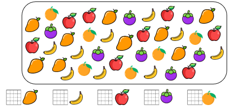 Điền số thích hợp (ảnh 1)