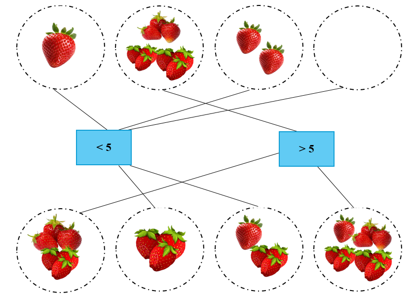Nối: các hình sau (ảnh 2)
