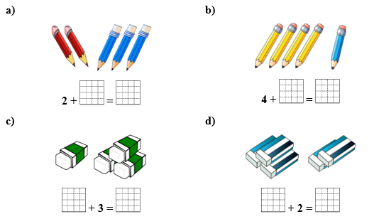 Điền số thích hợp vào ô trống: (ảnh 1)