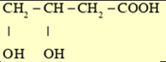 Các công thức cấu tạo dưới đây đều có chung công thức đơn giản nhất là gì? (ảnh 3)
