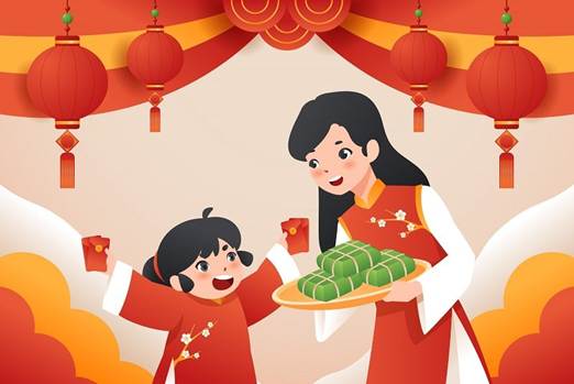 Bật M&iacute; Top 20+ những c&acirc;u ch&uacute;c tết hay 4 chữ [Tuyệt Vời Nhất] - Cosy