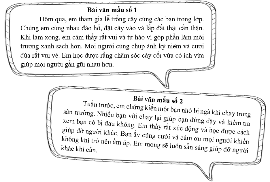 Thực hành viết (ảnh 1)