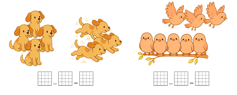 Số? theo hình ảnh (ảnh 1)