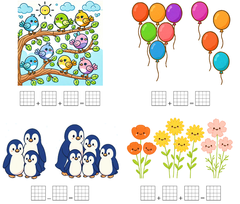 Điền số thích hợp vào ô trống: (ảnh 1)