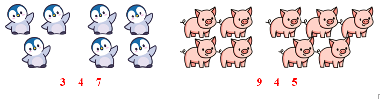 Điền số thích hợp vào ô trống: (ảnh 2)