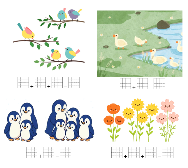 Điền số thích hợp vào ô trống: (ảnh 1)