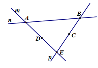 Cho hình vẽ sau: Khi đó: (ảnh 1)