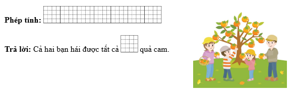 Điền vào chỗ trống thích hợp: (ảnh 1)