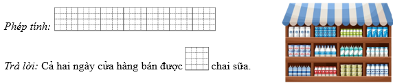 Điền vào chỗ trống thích hợp: (ảnh 1)