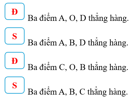 Đúng ghi Đ, sai ghi S (ảnh 2)