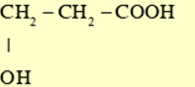 Các công thức cấu tạo dưới đây đều có chung công thức đơn giản nhất là gì? (ảnh 4)