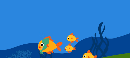 C&Acirc;U CHUYỆN CON C&Aacute; TH&Ocirc;NG MINH