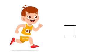 Listen and put a tick () or a cross (×) . There are two examples. (ảnh 1)