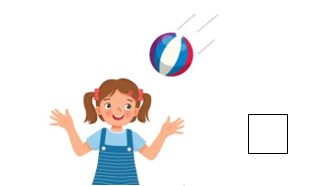 Listen and put a tick (ü) or a cross (×) . There are two examples. (ảnh 1)