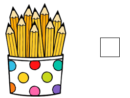 Listen and put a tick (ü) or a cross (×) . There are two examples. (ảnh 1)