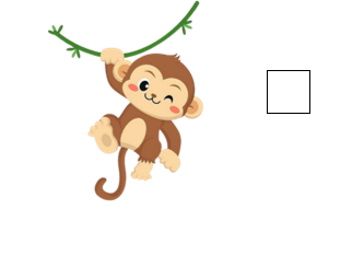 Listen and put a tick (ü) or a cross (×) . There are two examples. (ảnh 1)