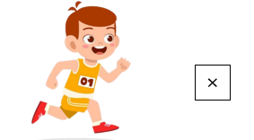 Listen and put a tick () or a cross (×) . There are two examples. (ảnh 2)