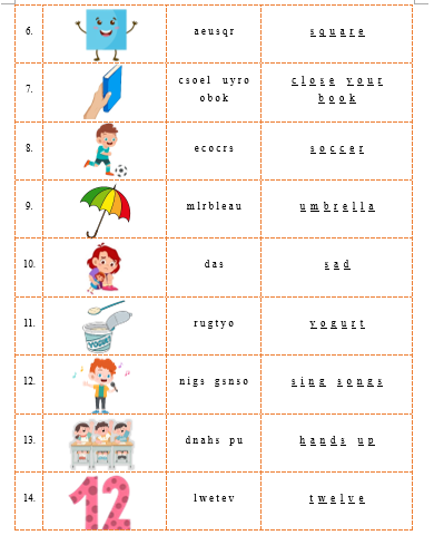 B. Look and write. (Nhìn và viết.) (ảnh 4)