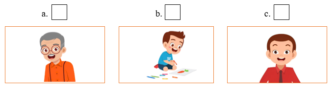 This is my uncle. (ảnh 1)