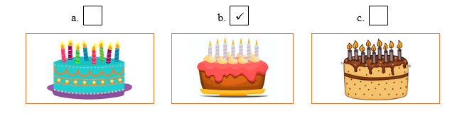 A: How old are you? B: I’m seven. (ảnh 2)