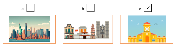 A: Where are you from? B: I’m from Ho Chi Minh City. (ảnh 2)