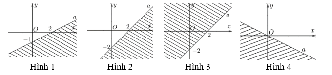 Chọn C Ta chọn “Nếu \(12\) chia hết cho \(3\) thì \(12\) chia hết cho \(6\)”. (ảnh 1)
