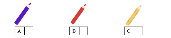 Listen and tick () the box. There is one example. (ảnh 1)