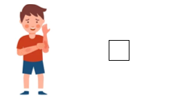 Listen and put a tick (&uuml;) or a cross (&times;) . There are two examples. (ảnh 1)
