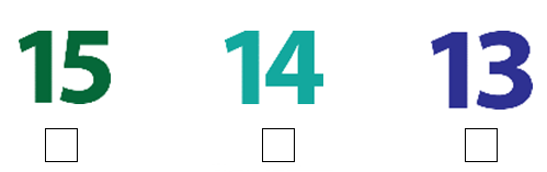 A. LISTENING  Listen and tick (√) the box. There is one example. (ảnh 1)