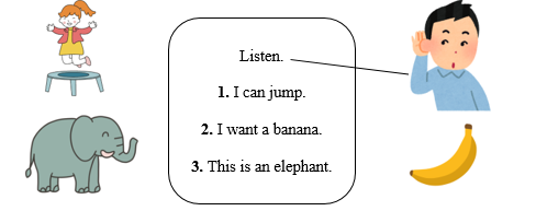 Read and draw lines. There is one example. (ảnh 1)